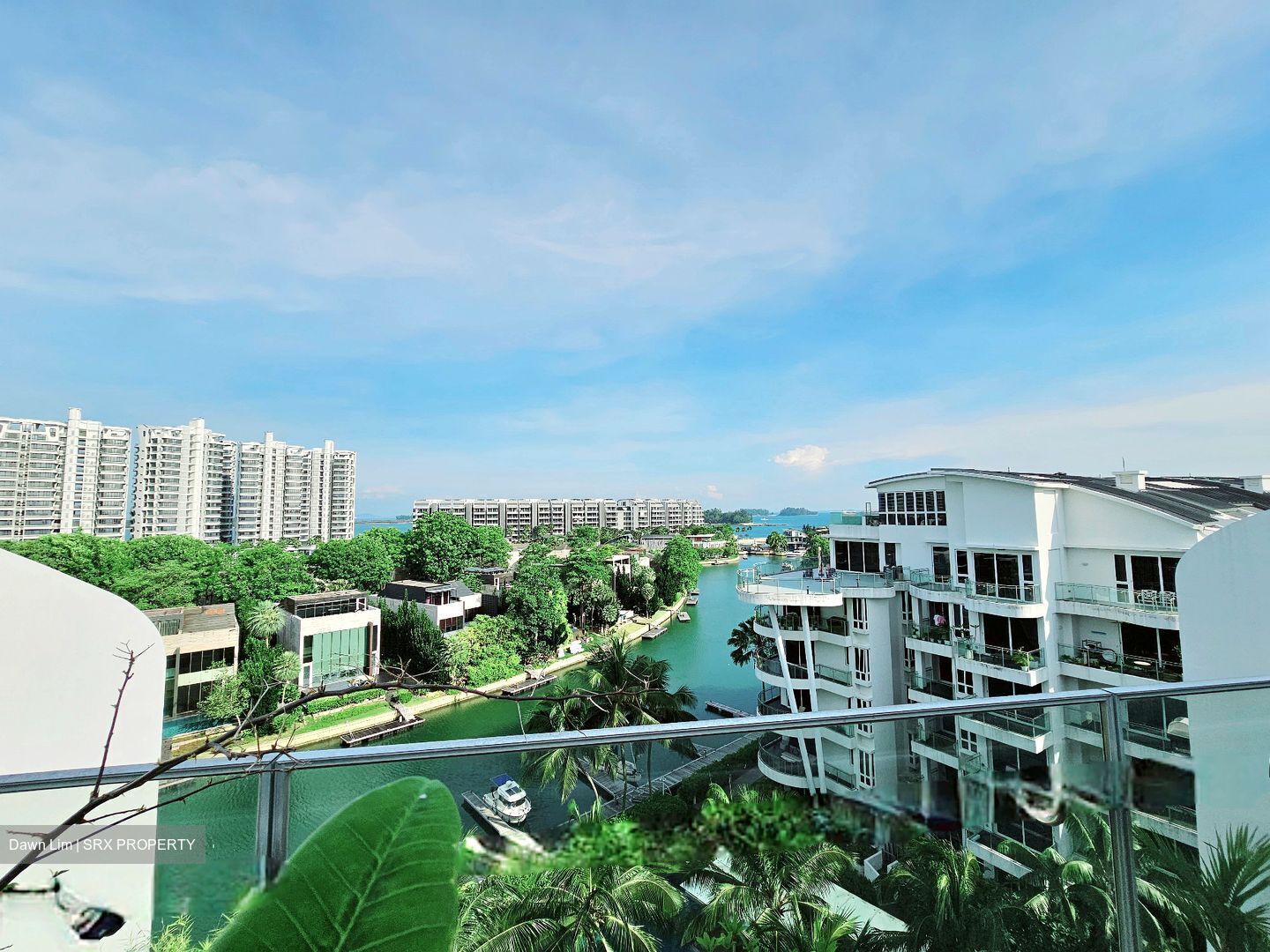 Turquoise (D4), Condominium #535585361